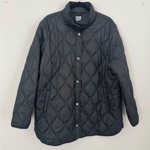 WOMEN'S LIGHTWEIGHT PACKABLE SHIRT JACKET